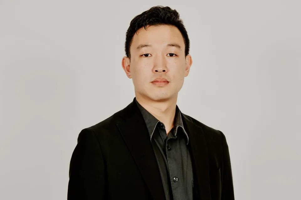 Ảnh chân dung Nguyễn Ngọc Du